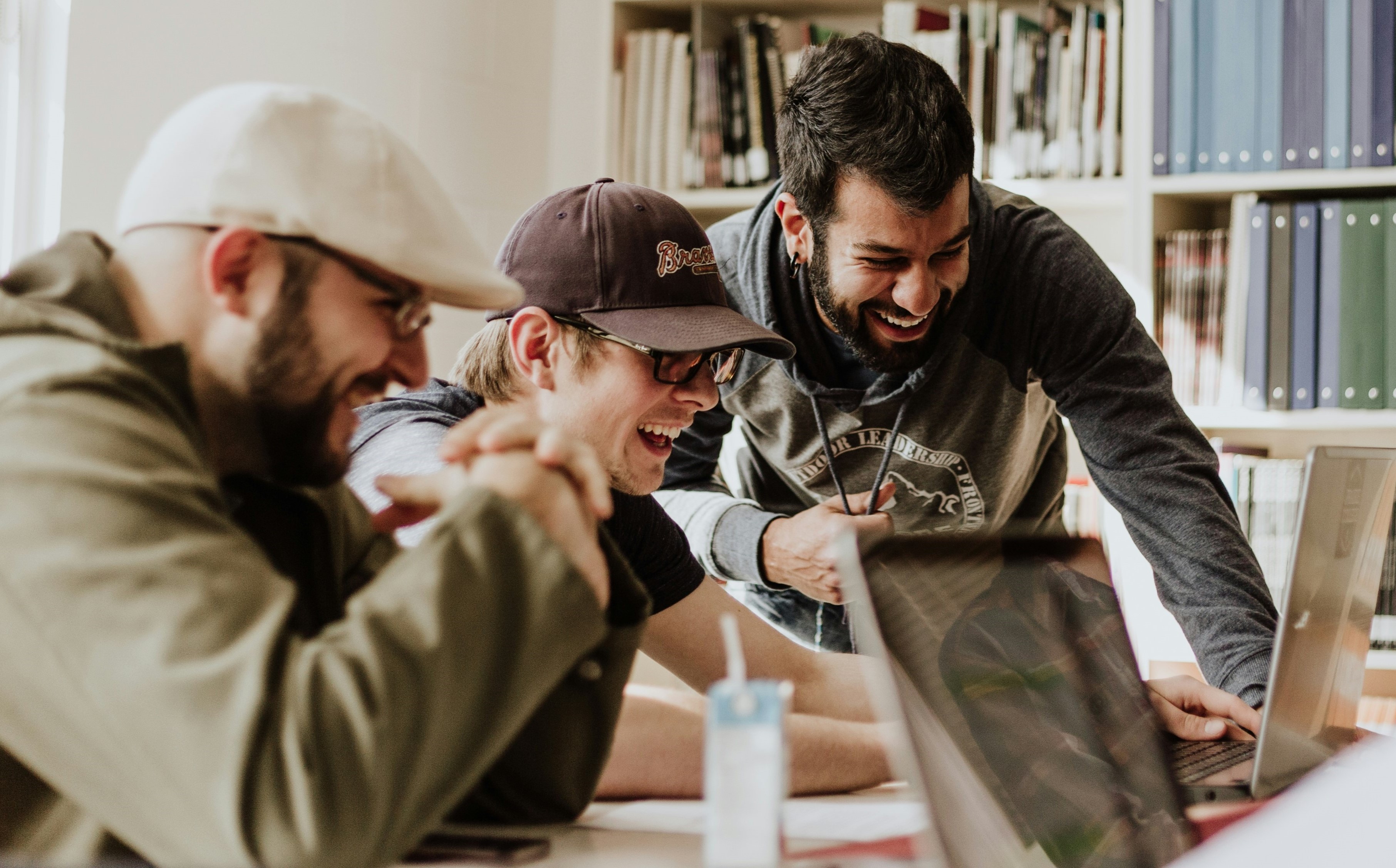 University Selection